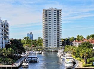 2+1 Condo — 3200 Port Royale Drive N #905, Fort Lauderdale, 33308