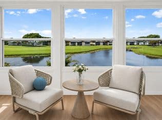 2-bedroom Condo — 374 Capri H, Delray Beach, 33484