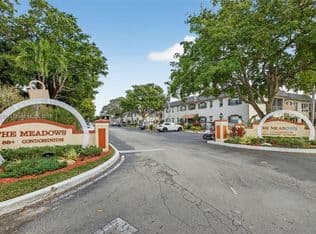 2-bedroom Condo — 5681 SW 2nd Ct APT 117, Pompano Beach, 33068