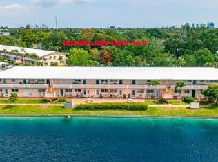 1+1 Condo — 900 SW 10th Terrace #S-19, Hallandale, 33009