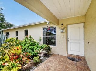 4+1 Müstakil ev — 1262 Essex Drive, Wellington, 33414
