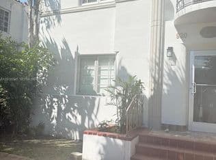 Condo — 920 Euclid Ave APT 3, Miami Beach, 33139