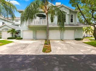 2-bedroom Condo — 1809 Mainsail Circle, Jupiter, 33477