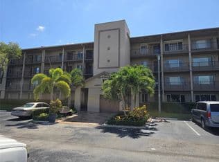 1+1 Condo — 1200 SW 137TH Avenue #312E, Pembroke Pines, 33027