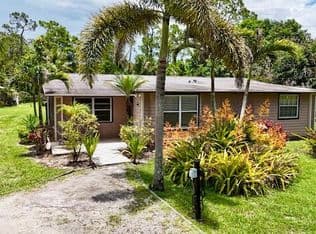 4-bedroom Single-Family Home — 13559 24th Court N, Loxahatchee, 33470
