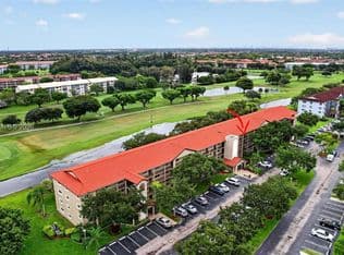 2+1 Condo — 1101 SW 128th Ter APT 409C, Pembroke Pines, 33027