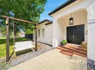 4-bedroom Single-Family Home — 18791 SW 356th St, Homestead, 33034