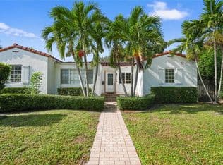 3+1 Müstakil ev — 9500 N Miami Ave, Miami Shores, 33150