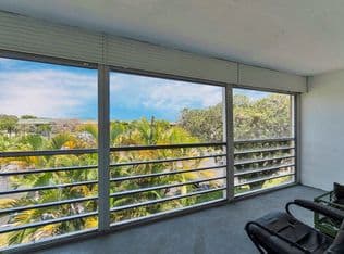 2+1 Condo — 5190 E Sabal Palm Boulevard #304, Fort Lauderdale, 33319
