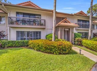 2-bedroom Condo — 1105 Duncan Circle #104, Palm Beach Gardens, 33418