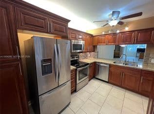 2+1 Condo — 10369 NW 24th Pl APT 201, Sunrise, 33322