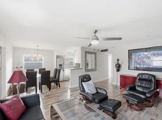 2-bedroom Condo — 756 Flanders P, Delray Beach, 33484