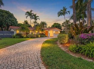 4+1 Müstakil ev — 1661 Bel Air Ave, Pompano Beach, 33062