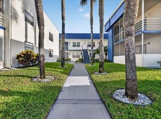 2+1 Condo — 515 Normandy Lane, Delray Beach, 33484