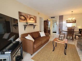 1-bedroom Condo — 2901 NW 48th Avenue #461, Fort Lauderdale, 33313