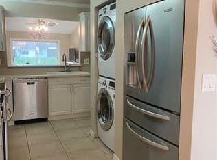 3+1 Townhouse — 803 SW 119th Way, Fort Lauderdale, 33325