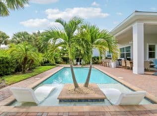 3+1 Müstakil ev — 9952 REGENCY Way, Palm Beach Gardens, 33412