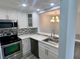 2+1 Condo — 13685 NE 10th Ave APT 301, North Miami, 33161