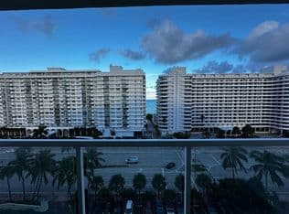 2+1 Condo — 5600 Collins Ave APT 11W, Miami Beach, 33140