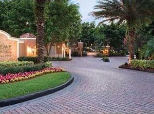 2-bedroom Condo — 2173 Renaissance Blvd APT 103, Hollywood, 33025