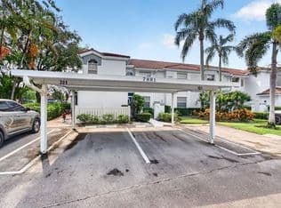 3+1 Condo — 7881 WHISPERING PALMS Drive #101, Boynton Beach, 33437