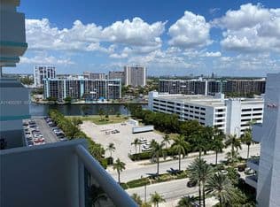 1+1 Condo — 3725 S Ocean Dr APT 1521, Hollywood, 33019