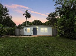 2+1 Müstakil ev — 1430 SW 32nd Ct, Fort Lauderdale, 33315