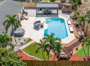 4+1 Müstakil ev — 1416 W HARDEE Street, Lantana, 33462