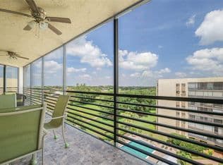 2-bedroom Condo — 7100 Radice Court #808, Fort Lauderdale, 33319