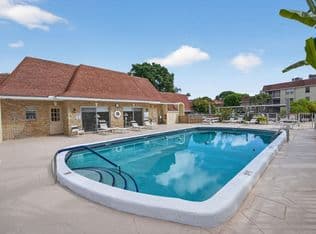 1-bedroom Condo — 5580 Tamberlane Circle #133, Palm Beach Gardens, 33418