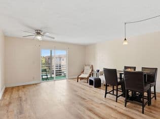 2-bedroom Condo — 4161 NW 26th Street #308, Lauderhill, 33313