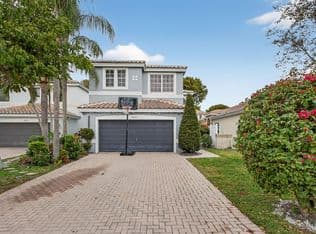 3-bedroom Single-Family Home — 3847 NW 62nd Street, Coconut Creek, 33073