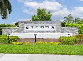 4+1 Müstakil ev — 4808 Chantilly Road, Lake Worth, 33467