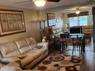 2+1 Condo — 74 Newport Court E, Deerfield Beach, 33442