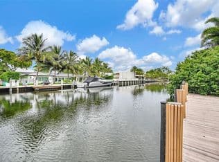 3-bedroom Single-Family Home — 2311 Delmar Pl, Fort Lauderdale, 33301