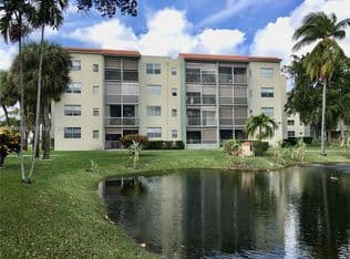 2-bedroom Condo — 1800 SW 81st Ave APT 1118, Pompano Beach, 33068