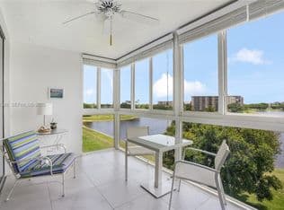 2+1 Condo — 3091 N Course Dr APT 502, Pompano Beach, 33069
