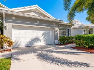 3+1 Müstakil ev — 6957 BLUE SKIES Drive, Lake Worth, 33463