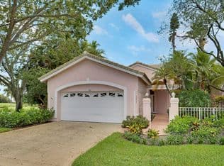 3+1 Müstakil ev — 181 Green Point Circle #181, Palm Beach Gardens, 33418