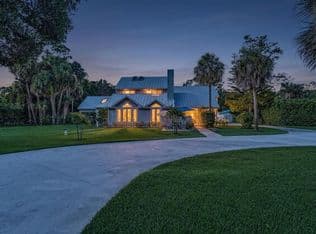 6+1 Müstakil ev — 14757 Stirrup Lane, Wellington, 33414