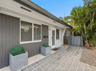 2+1 Mülk — 602 NE 27th Street #1-2, Fort Lauderdale, 33334