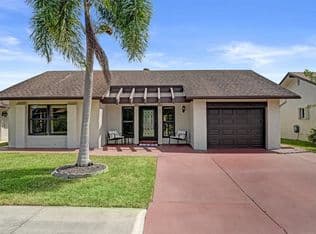 3-bedroom Single-Family Home — 2186 SW 16th Circle, Deerfield Beach, 33442