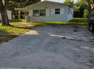 3+1 Mülk — 351 NE 25th Ct, Pompano Beach, 33064