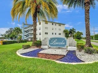 2-bedroom Condo — 3004 Lincoln A, Boca Raton, 33434