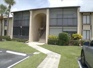 2-bedroom Condo — 824 Sky Pine Way #C1, Greenacres, 33415