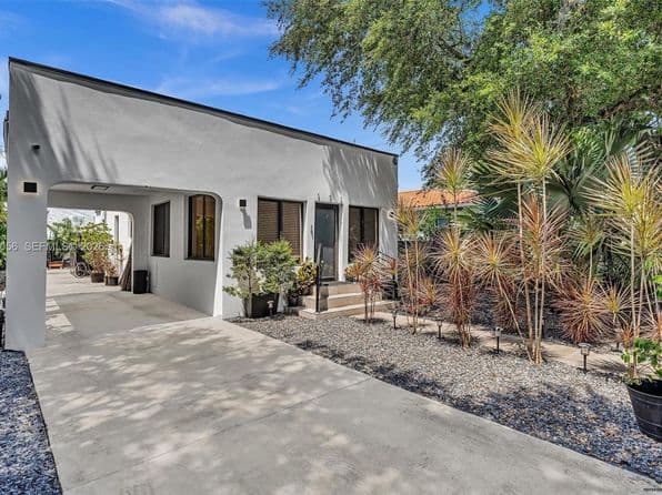 3-bedroom Single-Family Home — 111 NW 46th St, Miami, FL 33127