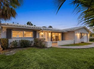 4-bedroom Single-Family Home — 1500 SE 24th Avenue, Pompano Beach, 33062