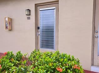 2-bedroom Condo — 5071 W OAKLAND PARK Boulevard #109, Fort Lauderdale, 33313