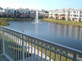 2+1 Condo — 10208 Myrtlewood Circle W, Palm Beach Gardens, 33418