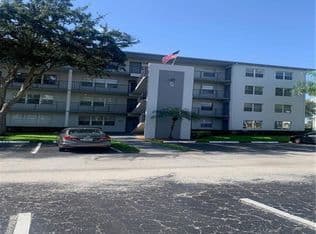 2-bedroom Condo — 13250 SW 4th Court #318g, Pembroke Pines, 33027